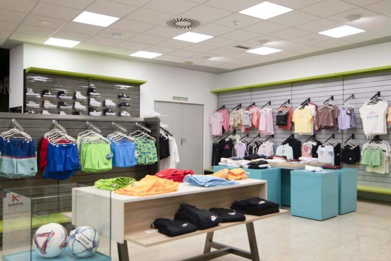 ALDO Deportes Tafalla 39 1