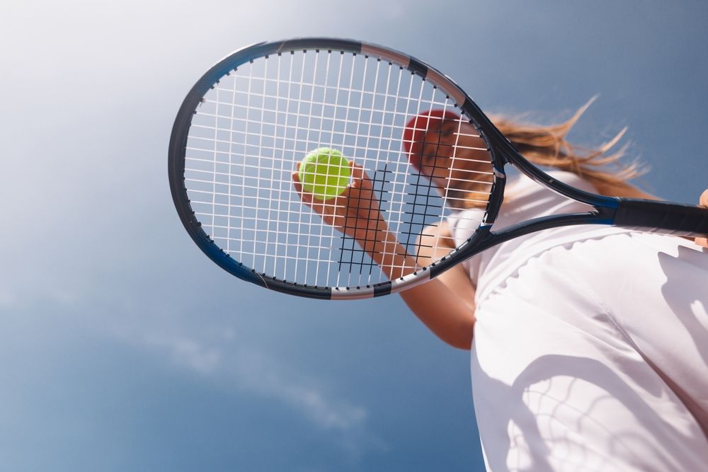 equipamiento tenis en tafalla aldo deportes