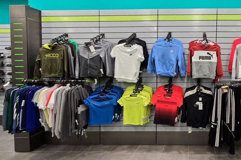 Aldo tienda deportes Sanguesa03