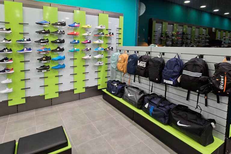 Aldo tienda deportes Sanguesa04