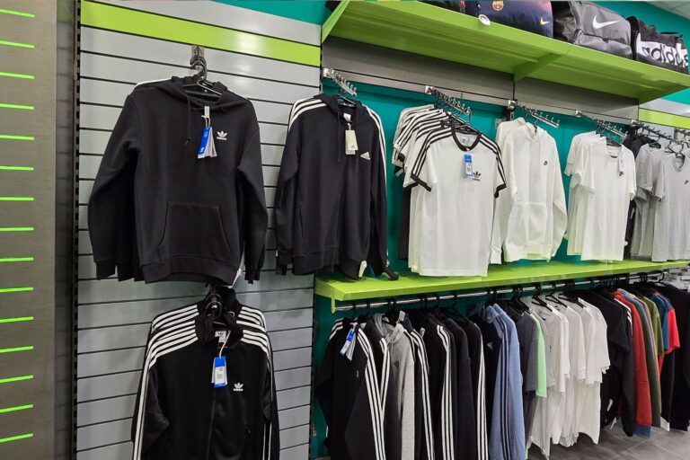 Aldo tienda deportes Sanguesa06