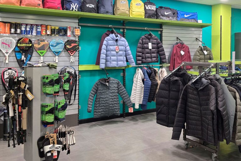 Aldo tienda deportes Sanguesa07