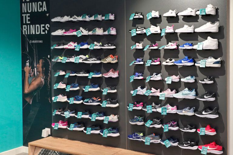 atleet tienda ropa deportiva y deportes pamplona 10
